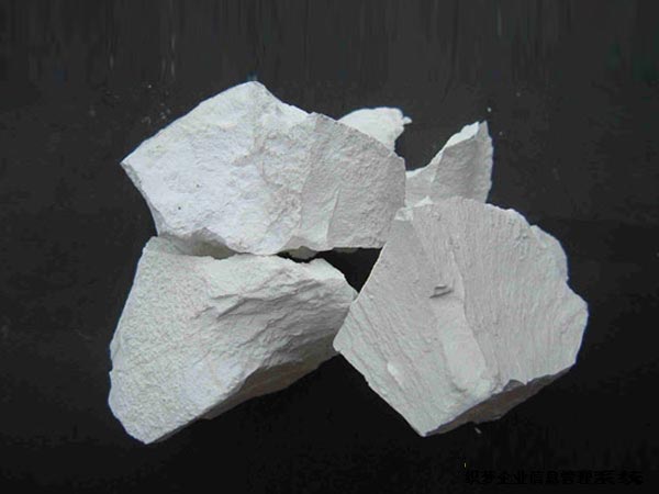 白灰回轉(zhuǎn)窯能煅燒什么哪些物料？煅燒工藝？