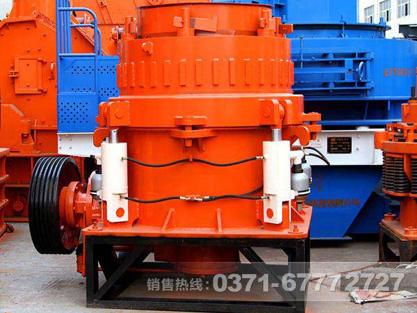 流紋巖全套加工破碎、制砂設(shè)備都是啥