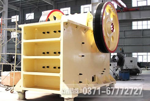 煤塊破碎機(jī)部件質(zhì)量如何分辨？