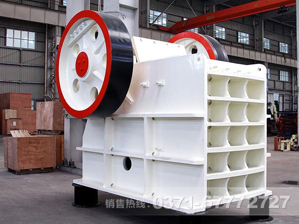 砼路面移動破碎機破碎原理，工作原理