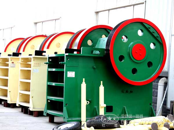 河南沙石料破碎機(jī)廠家怎么樣？