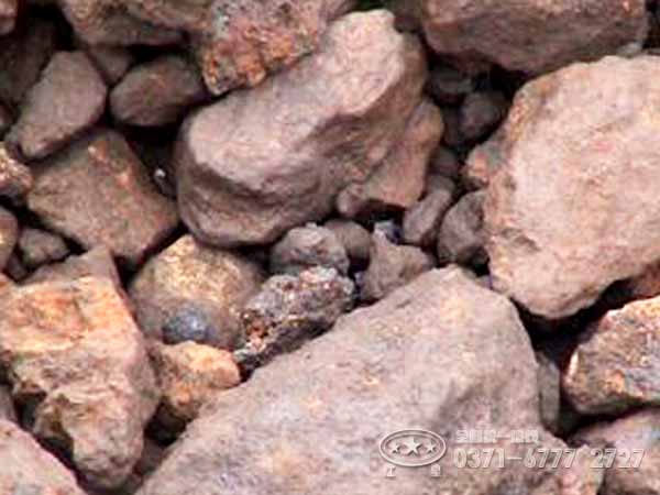 廠家解說，提高赤鐵礦球磨機高產(chǎn)粉磨率方法