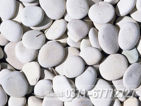 河卵石制成沙子|河卵石制砂生產(chǎn)線(xiàn)設(shè)備