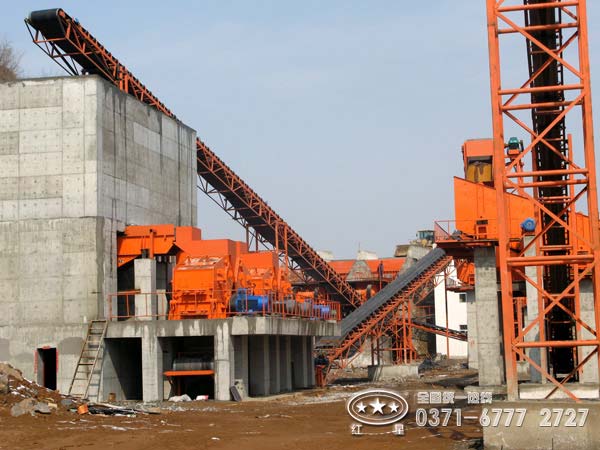 石料廠用破石機(jī)型號(hào)、廠家選擇