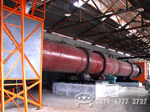 污泥陶?；剞D(zhuǎn)窯