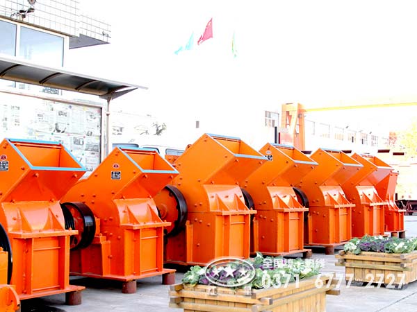 煤渣破碎機(jī)：對(duì)煤渣吃干榨盡，用煤渣“以廢制廢”