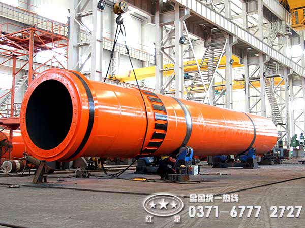 河南煤泥烘干機廠家認準紅星，質(zhì)量保證、品質(zhì)放心