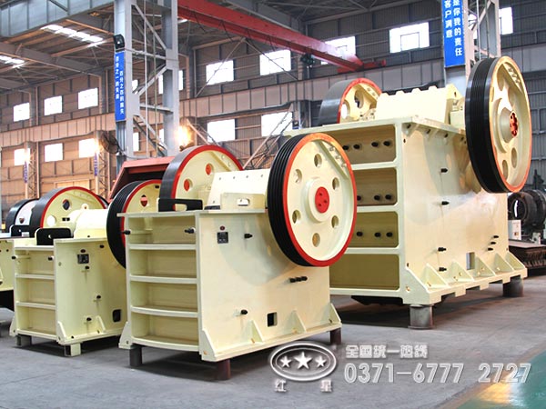 鄂式破石機(jī)規(guī)格型號、技術(shù)參數(shù)和選型方法