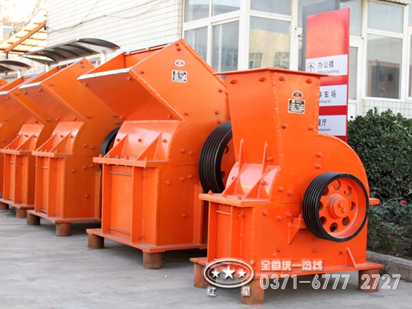 二手錘式破碎機(jī)價格質(zhì)量怎么樣？可放心投嗎？