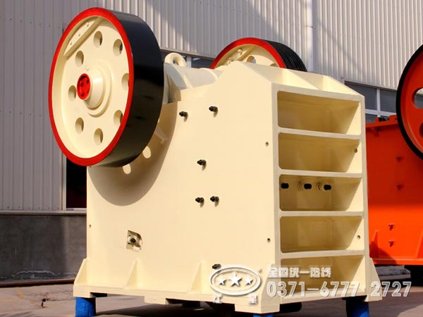 砂石破碎機(jī)種類有哪些？