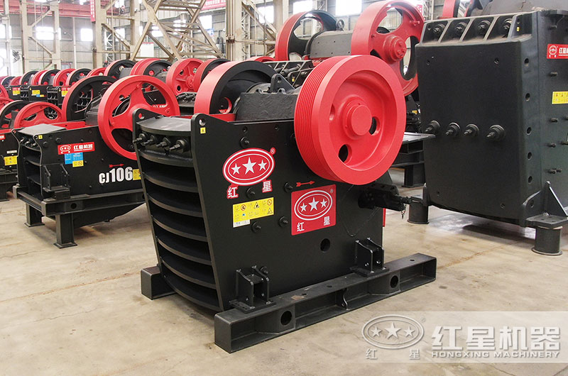陶瓷廢料怎么處理？陶瓷廢料用什么機器加工好？