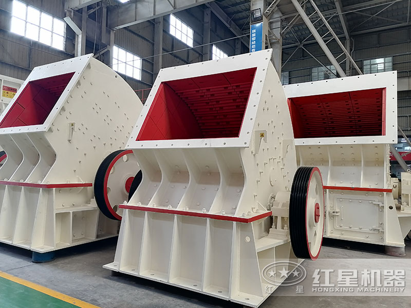 破碎石灰石用什么破碎機(jī)好？石灰石破碎機(jī)價(jià)格多少？