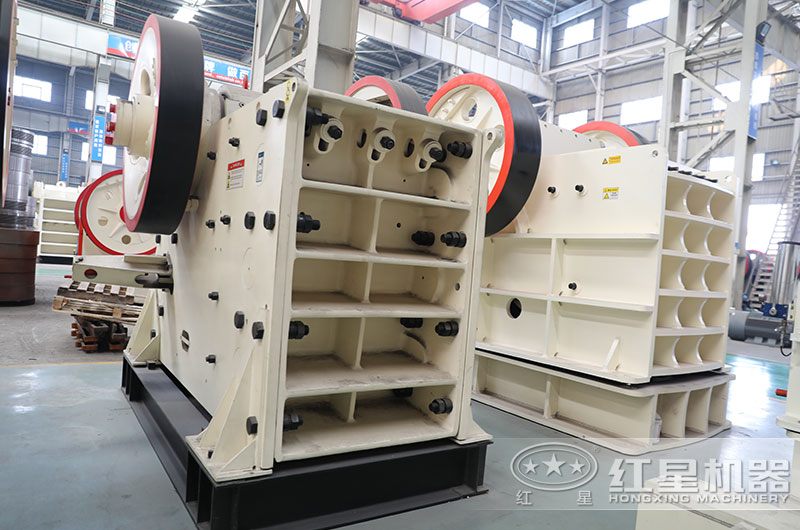 什么叫歐版破碎機(jī)？提供歐版破碎機(jī)圖片_型號(hào)和參數(shù)