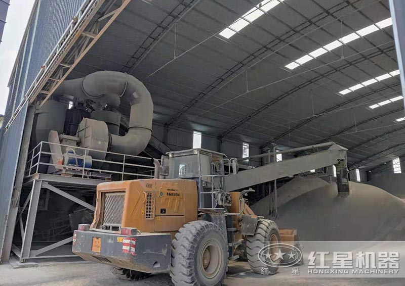 生產(chǎn)碎石需要什么機(jī)械？一臺(tái)設(shè)備輕松搞定