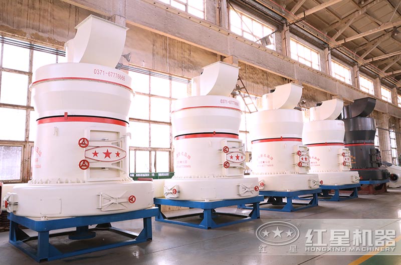 大型磨粉機(jī)價格和圖片_什么牌子好？