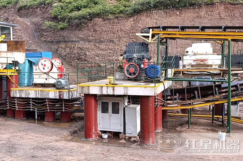 尾礦可以做機(jī)制砂嗎？尾礦砂是怎么制造成的