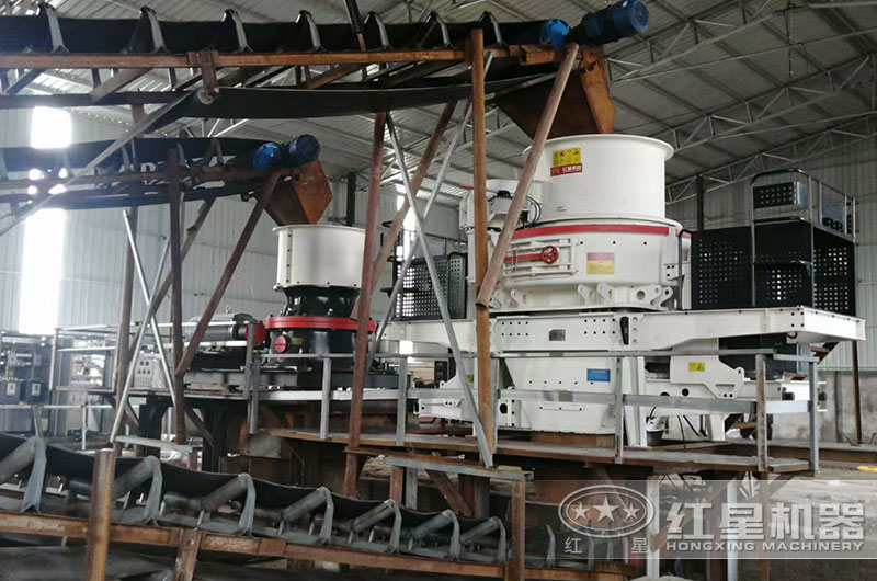 機(jī)制砂一方等于多少噸？機(jī)制砂一噸成本大約多少錢？