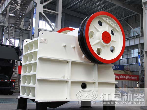 喜迎十九大，礦用鄂式破碎機(jī)在此期間會(huì)更優(yōu)惠嗎？