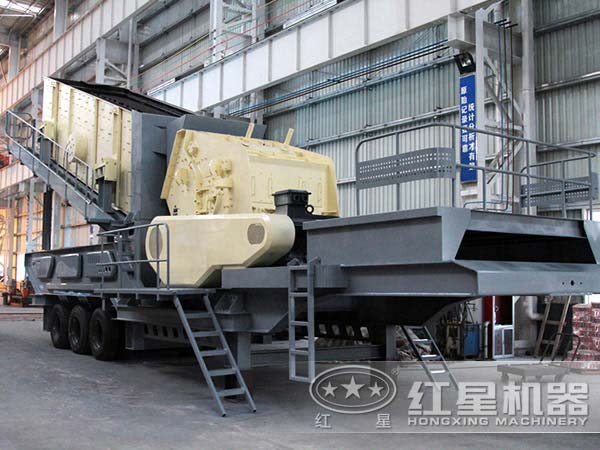 車載碎石機(jī)一般多少錢？有優(yōu)惠廠商可推薦不？