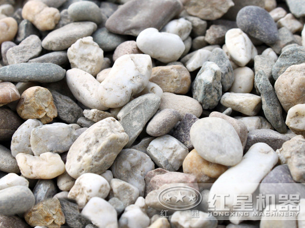 河卵石制砂機(jī)原理、產(chǎn)能及價(jià)格