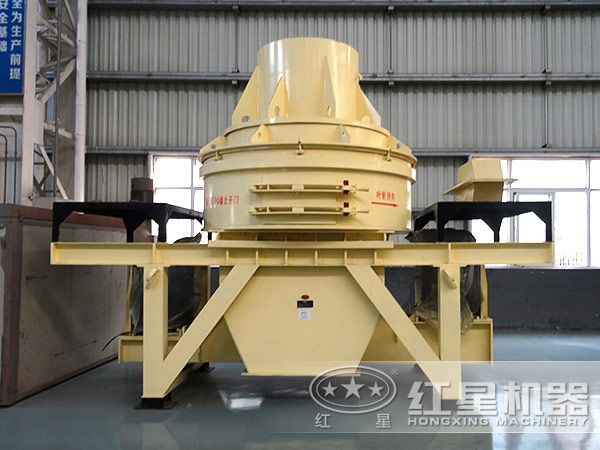 對(duì)比傳統(tǒng)破碎機(jī)，沖擊式破碎機(jī)處理效果怎么樣？