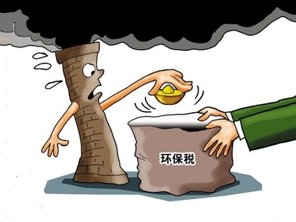 環(huán)保稅開征在即，制粉企業(yè)該如何應(yīng)對？