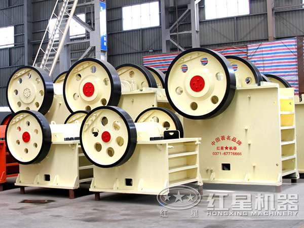 pe系列粗碎顎式破碎機現(xiàn)價一臺多少錢？