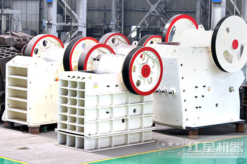 小型150×250顎式破碎機，設備雖小，但功能不俗