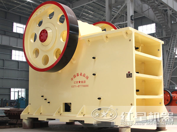 1200×1500顎式破碎機(jī)機(jī)身多重？市場報(bào)價(jià)多少錢？