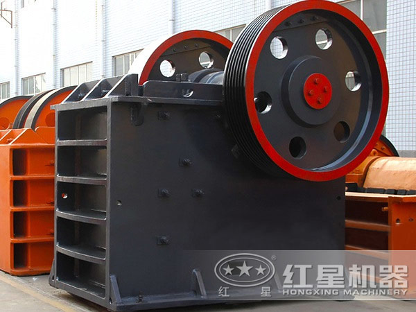 你了解2018年以后的顎式破碎機(jī)發(fā)展趨勢嗎？