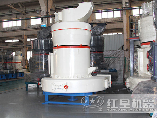 用于15噸以上大理石制粉的4r、5r雷蒙磨現價多少錢