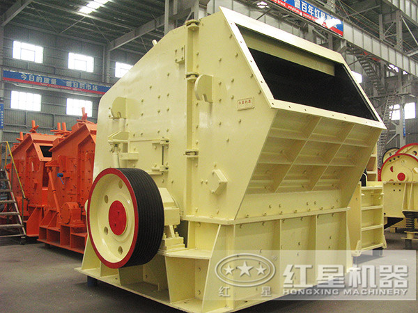 1010反擊破石機(jī)現(xiàn)下什么價(jià)位？求不錯(cuò)廠家推薦