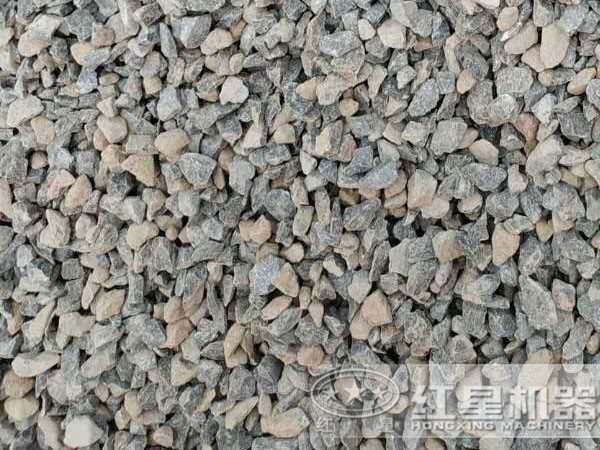 大石頭能變石子嗎，需要哪種打石機(jī)，價(jià)格是多少？