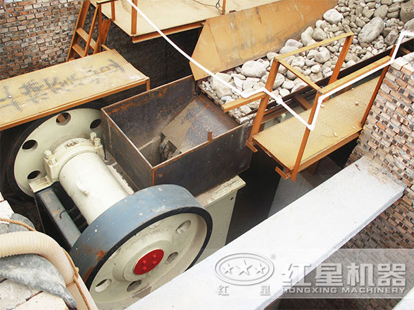 鄂式碎石機(jī)報(bào)價(jià)分析，去哪個(gè)廠購買好？
