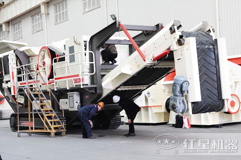 客戶(hù)來(lái)廠參觀