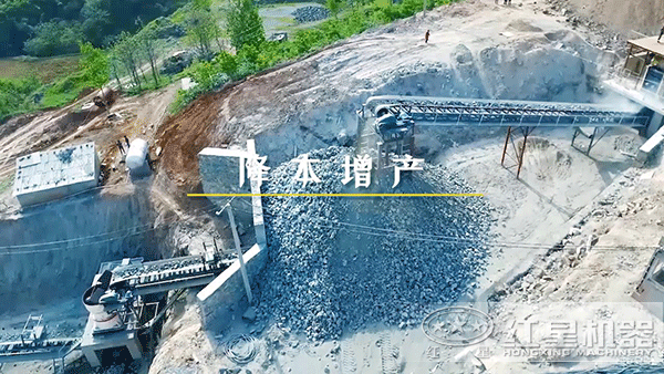 250單缸圓錐式破碎機(jī)哪個廠家好？大概需投資多少錢？