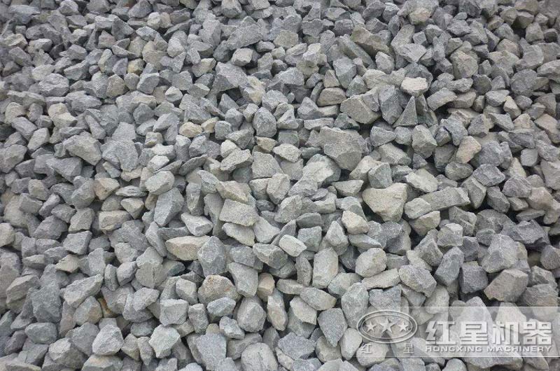 粗碎破碎機(jī)有幾種，產(chǎn)能分別多少？