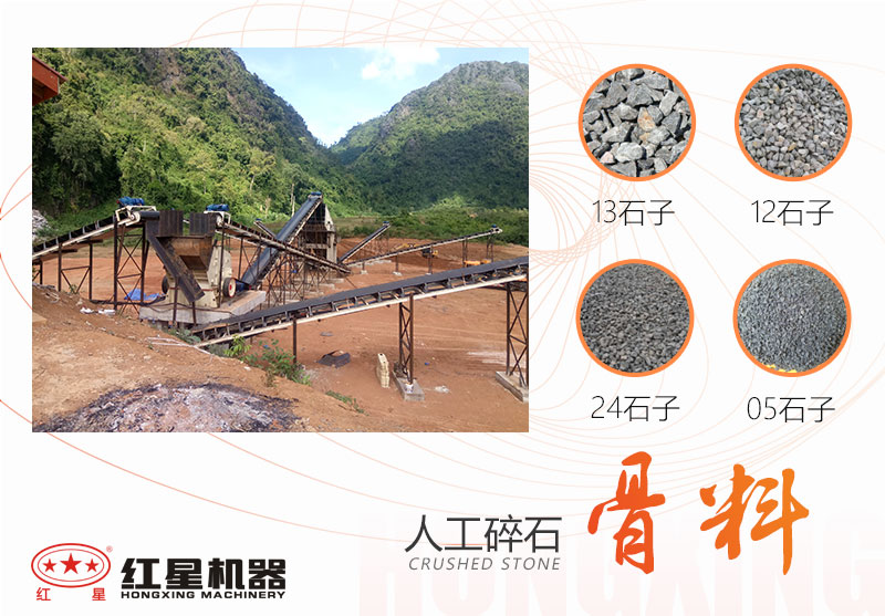 開辦石子破碎廠需要多少錢？利潤空間大嗎？