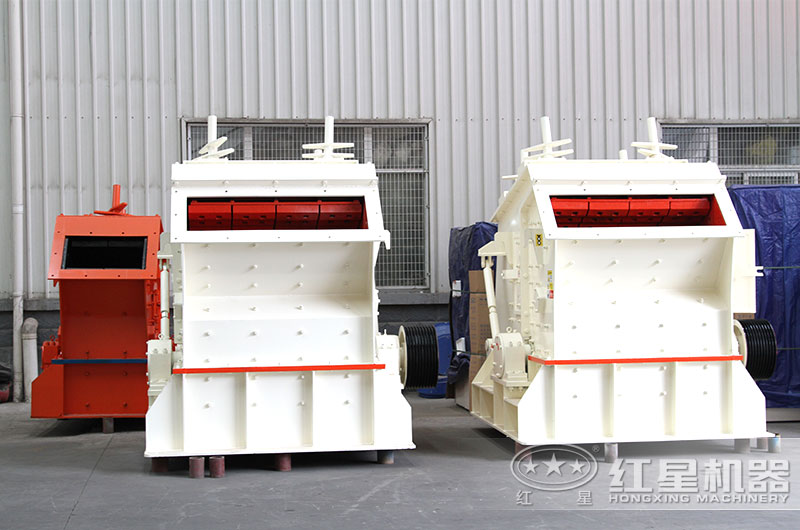 PF1010反擊式破碎機價格、原理及參數(shù)介紹
