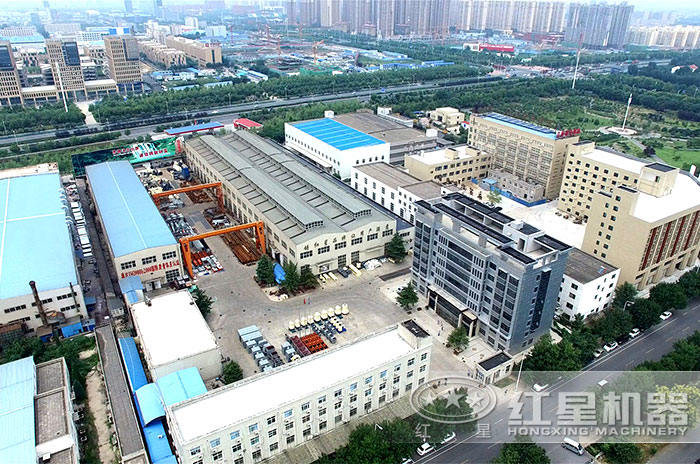 紅星機器建廠40余載：一路創(chuàng)新求變，卻不忘初心