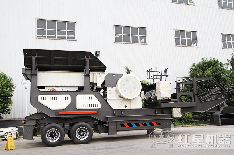 拆房子的建筑垃圾怎么處理？引進建筑垃圾破碎機很有必要