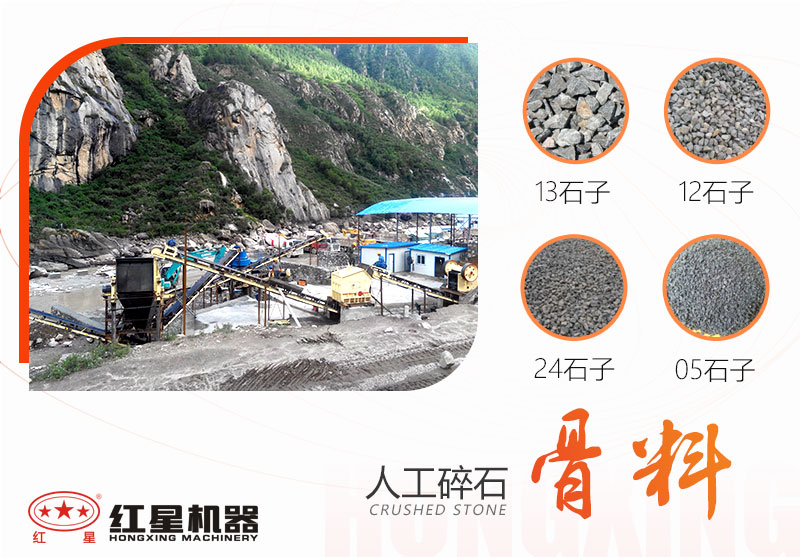 石子破碎變沙子機(jī)器哪里有賣？