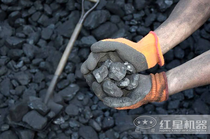 煤炭破碎用什么破碎機(jī)效率高、投資少、收益高？
