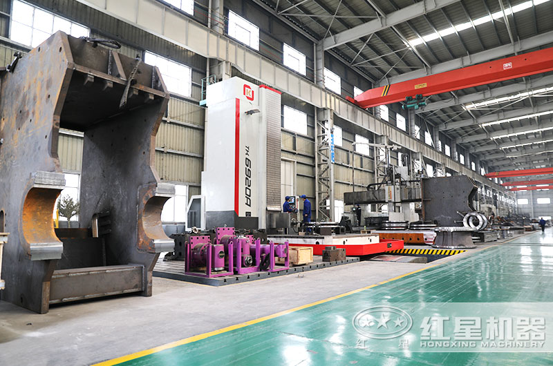 大型機(jī)制砂設(shè)備一套多少錢？國(guó)內(nèi)哪家制砂廠商不錯(cuò)？