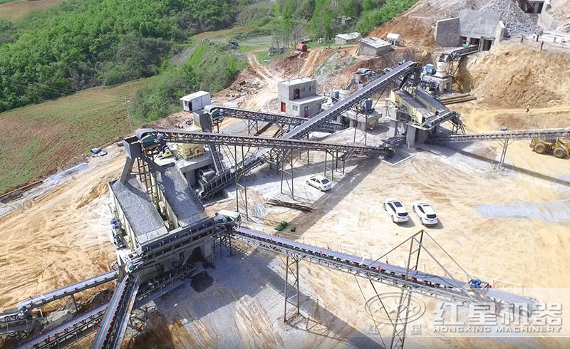 石灰粉碎機多少錢？附視頻