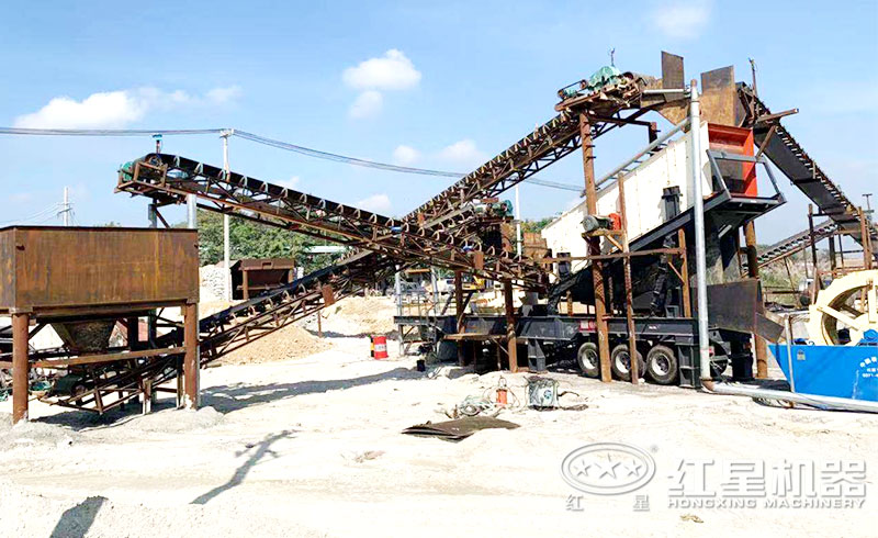 可移動(dòng)的人造沙子機(jī)器價(jià)格多少錢？