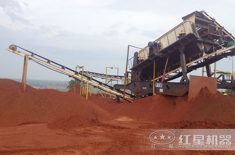 石頭制砂是一個暴利行業(yè)嗎？建一個機(jī)制砂廠多少錢