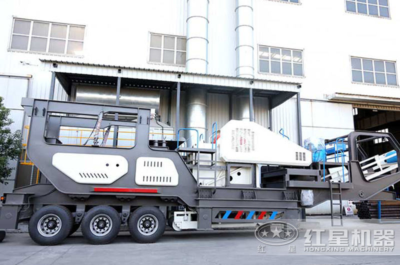 可移動的小顎破機(jī)多少錢一套？如何配置更經(jīng)濟(jì)？