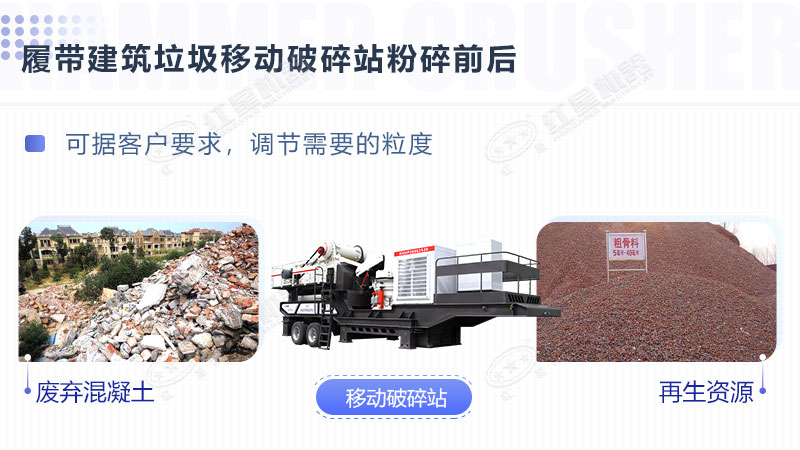 廢磚頭粉碎機器多錢一臺？哪里有賣的？
