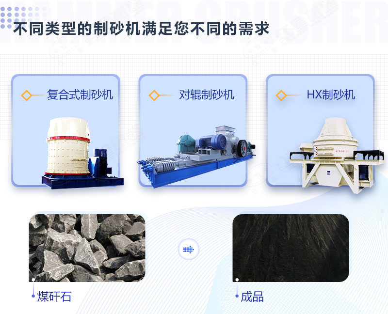 一小時(shí)產(chǎn)10噸的制砂機(jī)多少錢？